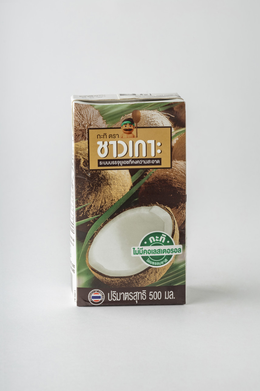 BRAND CHAOKOH COCONUT  COCONUT MILK POWDER